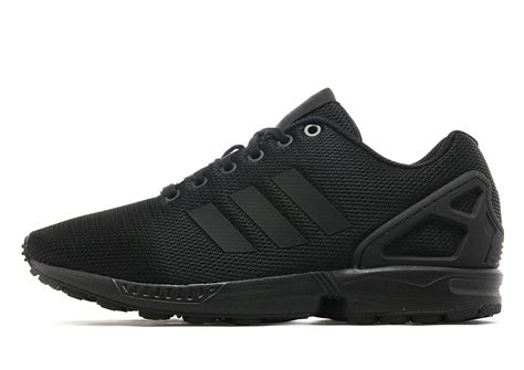 adidas zx flux sale zwart|Adidas originals zx flux men's.